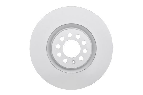 BOSCH Bremsscheibe (0 986 478 467)