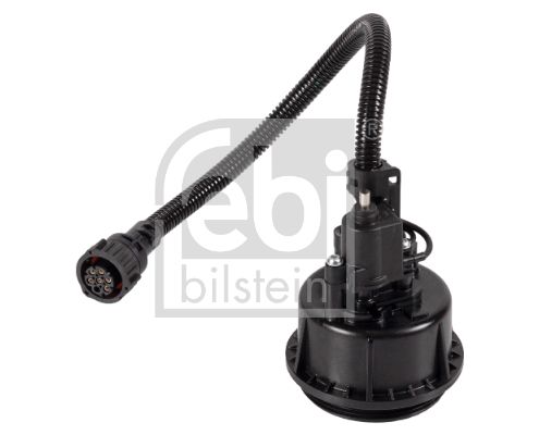 FEBI BILSTEIN Kraftstoffwasserabscheider (171239)