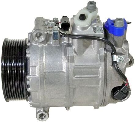 MAHLE Kompressor, Klimaanlage (ACP 685 000P)