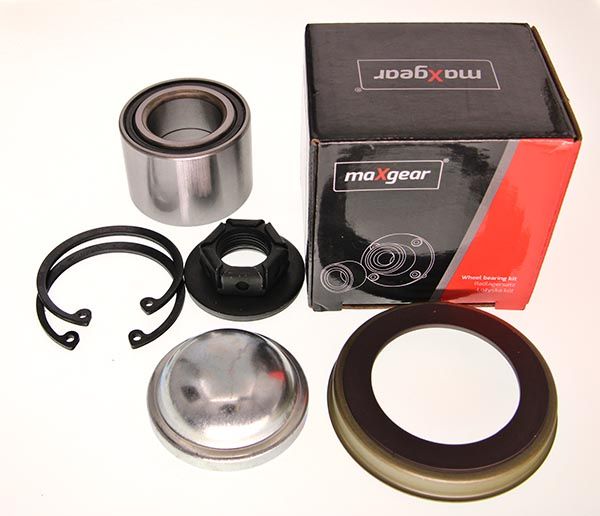 MAXGEAR Radlagersatz (33-0170) MAXGEAR Radlagersatz (33-0170)