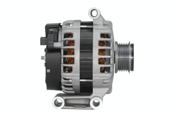 HELLA Generator (8EL 011 713-161)
