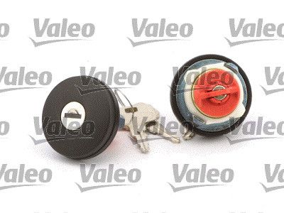 VALEO Verschluss, Kraftstoffbehälter (247518)