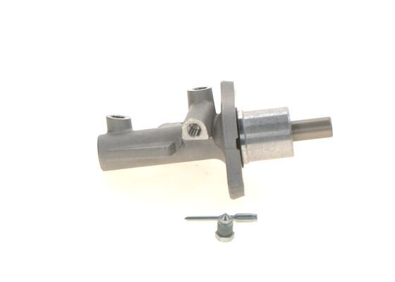 BOSCH Hauptbremszylinder (0 986 481 045)