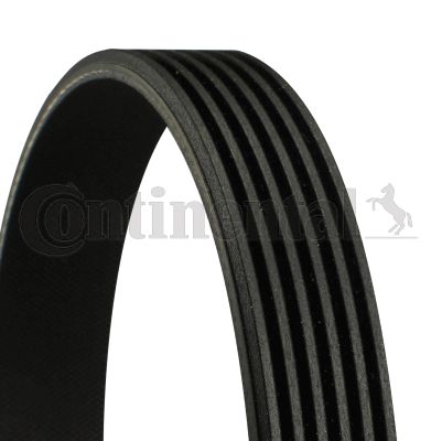 CONTINENTAL CTAM Keilrippenriemen (6PK2345)