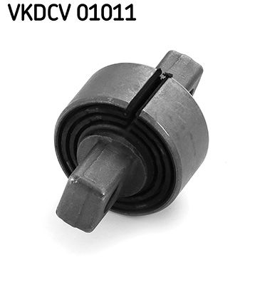 SKF Lagerbuchse, Blattfeder (VKDCV 01011)