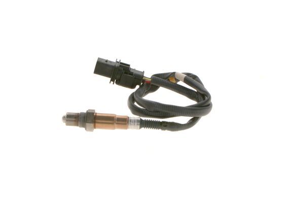BOSCH Lambdasonde (0 258 017 477)