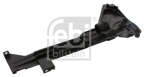FEBI BILSTEIN Halter, Ausgleichsbehälter-Kühlmittel (46133)