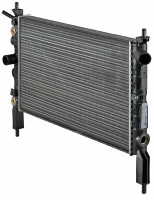 MAHLE Kühler, Motorkühlung (CR 1478 000S) MAHLE Kühler, Motorkühlung (CR 1478 000S)