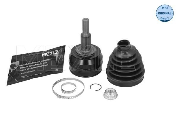 MEYLE Gelenksatz, Antriebswelle (100 498 0188)