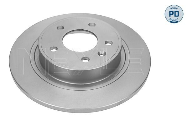 MEYLE Bremsscheibe (615 523 0010/PD)