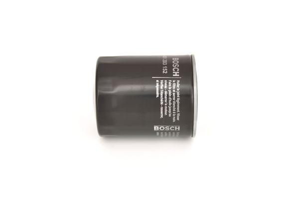 BOSCH Ölfilter (0 451 203 152)