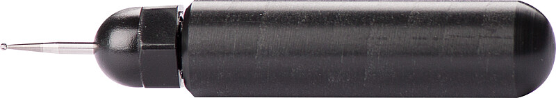 HANDGRIFF INKL. HARTMETALLBOHRER 1,6MM (2600-21) | NORMFEST