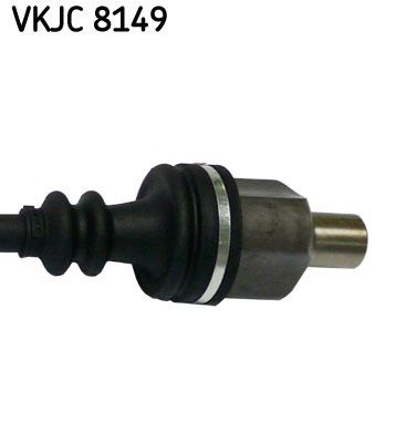 SKF Antriebswelle (VKJC 8149)