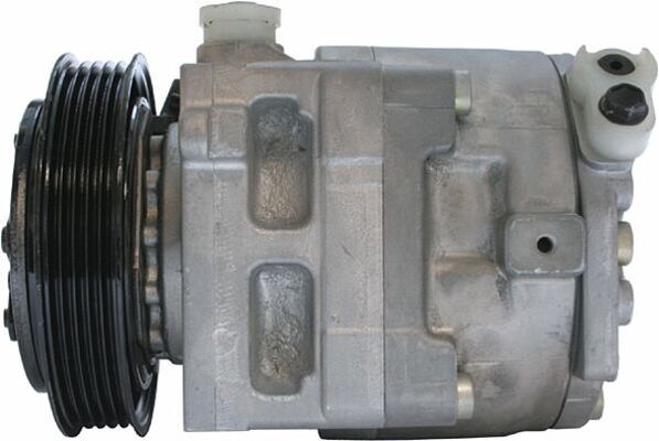 MAHLE Kompressor, Klimaanlage (ACP 86 000P) MAHLE Kompressor, Klimaanlage (ACP 86 000P)