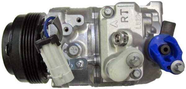 MAHLE Kompressor, Klimaanlage (ACP 1004 000P) MAHLE Kompressor, Klimaanlage (ACP 1004 000P)