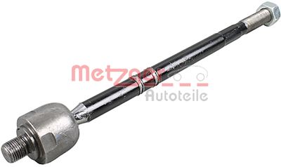 METZGER Axialgelenk, Spurstange (51028808)