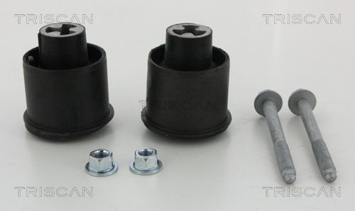 TRISCAN Lagerung, Achskörper (8500 29849)