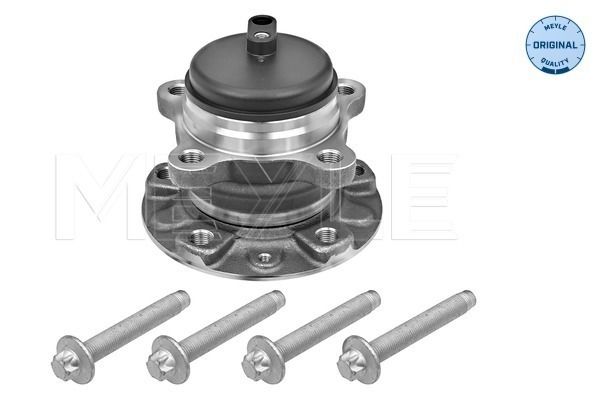 MEYLE Radnabe (40-14 752 0003)