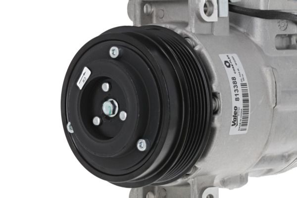 VALEO Kompressor, Klimaanlage (813388)