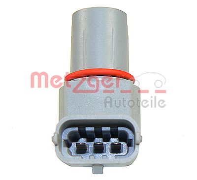 METZGER Sensor, Nockenwellenposition (0903119)