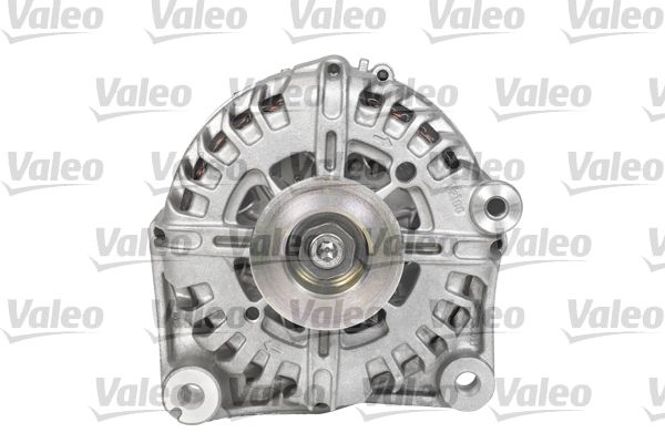 VALEO Generator (439606)