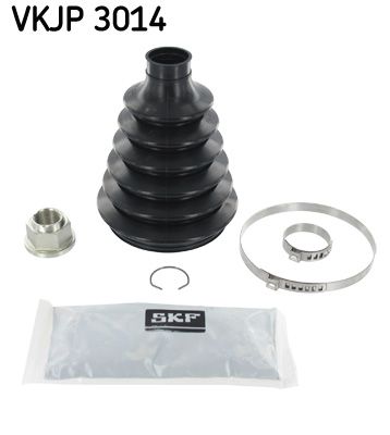 SKF Faltenbalgsatz, Antriebswelle (VKJP 3014)