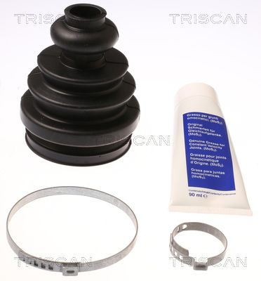 TRISCAN Faltenbalgsatz, Antriebswelle (8540 23906)