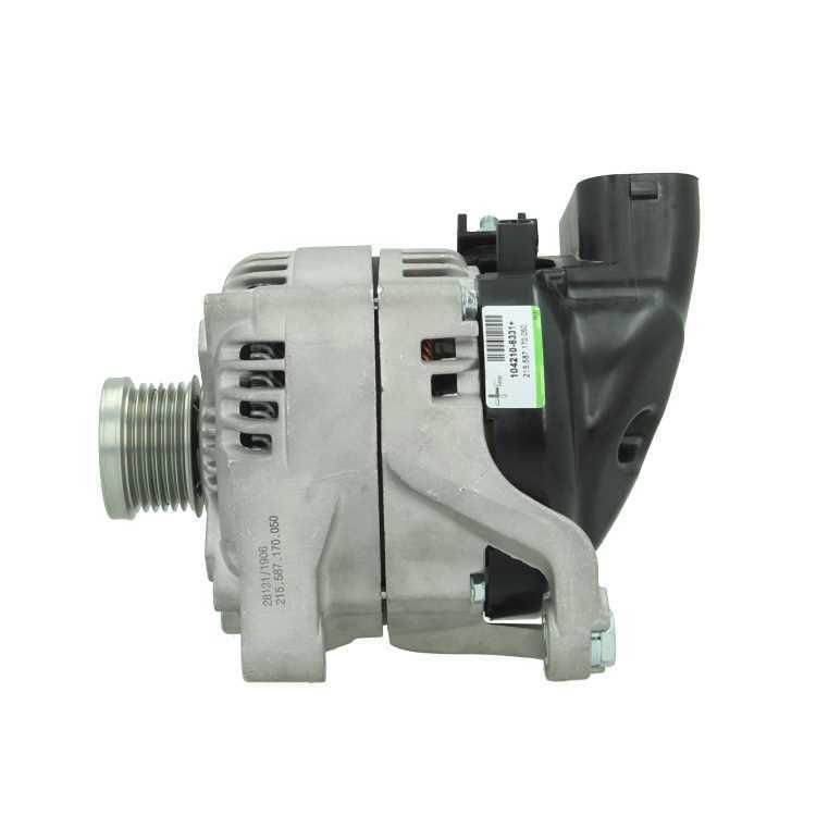 BV PSH Generator (215.587.170.050) BV PSH Generator (215.587.170.050)