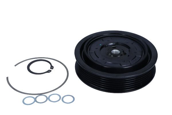 MAXGEAR Magnetkupplung, Klimakompressor (AC130008) MAXGEAR Magnetkupplung, Klimakompressor (AC130008)