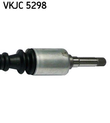 SKF Antriebswelle (VKJC 5298)