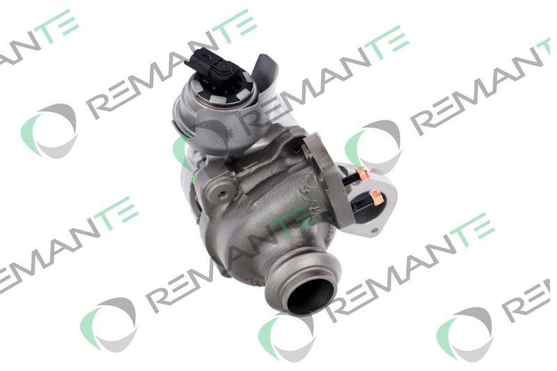REMANTE Lader, Aufladung (003-002-001047R) REMANTE Lader, Aufladung (003-002-001047R)