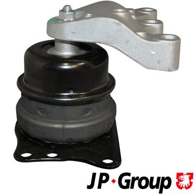JP GROUP Lagerung, Motor (1117910180)