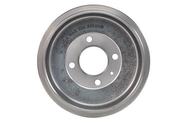 BOSCH Bremstrommel (0 986 477 106)