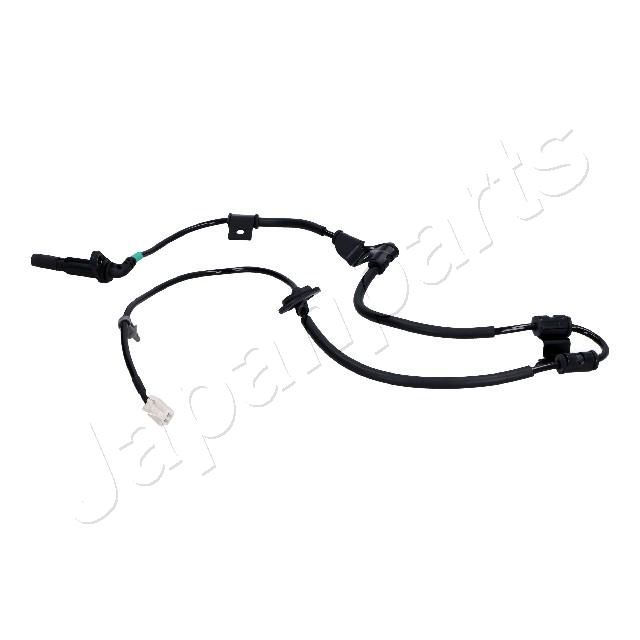 JAPANPARTS Sensor, Raddrehzahl (ABS-H49)