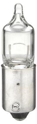 HELLA Glühlampe, Blinkleuchte (8GH 007 643-121)