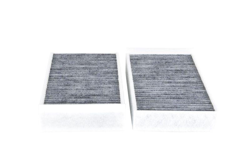 BOSCH Filter, Innenraumluft (1 987 435 582) BOSCH Filter, Innenraumluft (1 987 435 582)