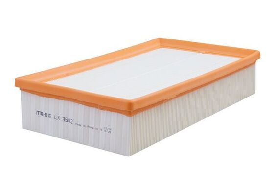 KNECHT Luftfilter (LX 3502)