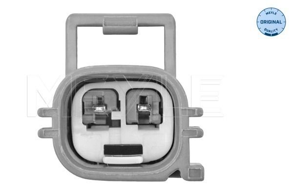MEYLE Sensor, Abgastemperatur (714 800 0043)