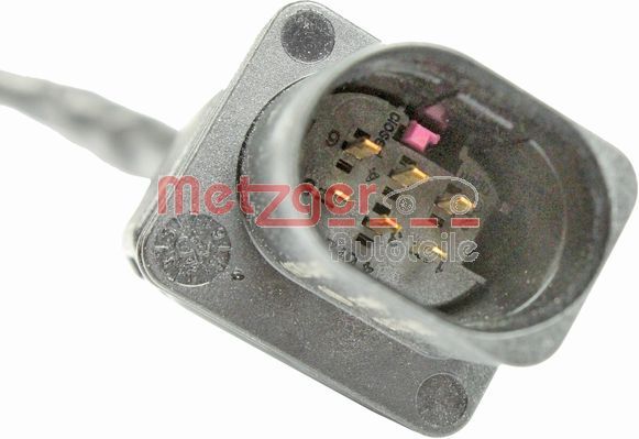 METZGER Lambdasonde (0893387)