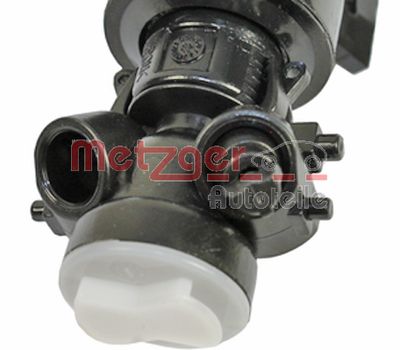 METZGER Waschwasserdüse, Scheinwerferreinigung (2220579)