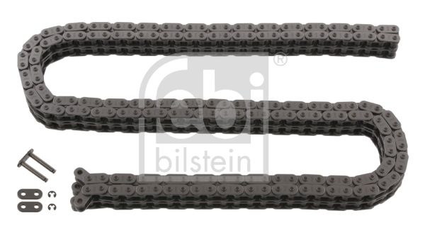 FEBI BILSTEIN Steuerkette (09243)