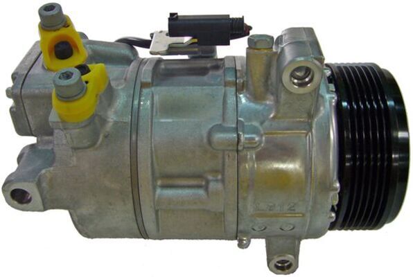 MAHLE Kompressor, Klimaanlage (ACP 95 000P) MAHLE Kompressor, Klimaanlage (ACP 95 000P)