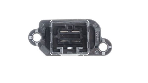 MAHLE Regler, Innenraumgebläse (ABR 40 000P) MAHLE Regler, Innenraumgebläse (ABR 40 000P)