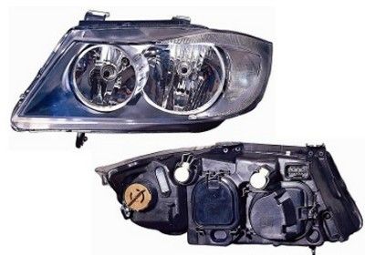 VAN WEZEL Hauptscheinwerfer (0657961) Thumbnail