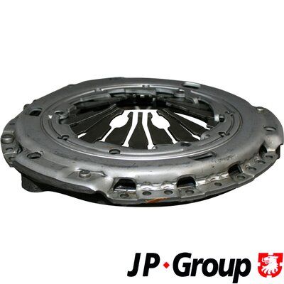 JP GROUP Kupplungsdruckplatte (1130101100) Thumbnail