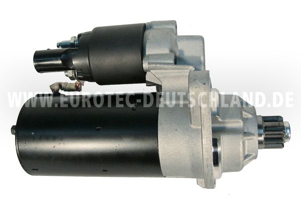 EUROTEC Starter (11020320)