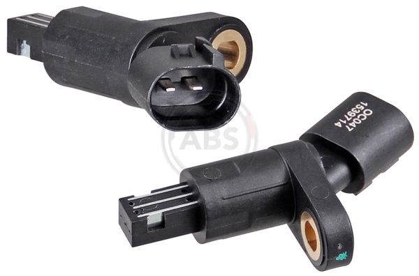 A.B.S. Sensor, Raddrehzahl (30004)