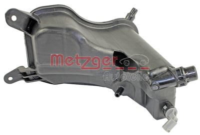 METZGER Ausgleichsbehälter, Kühlmittel (2140082)