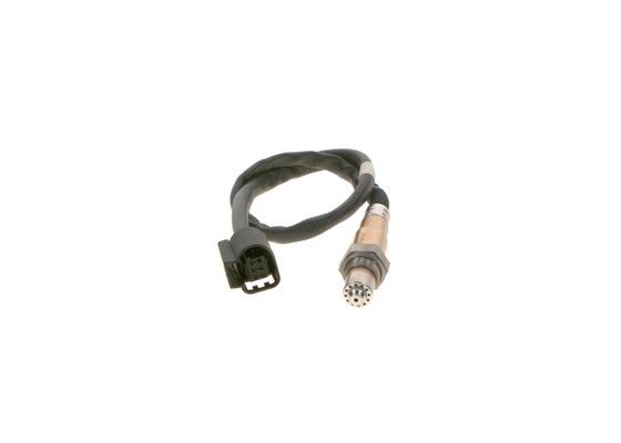 BOSCH Lambdasonde (0 258 027 017)