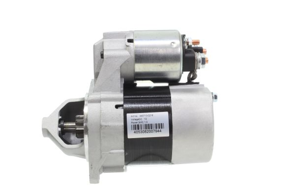 ALANKO Starter (11440710)